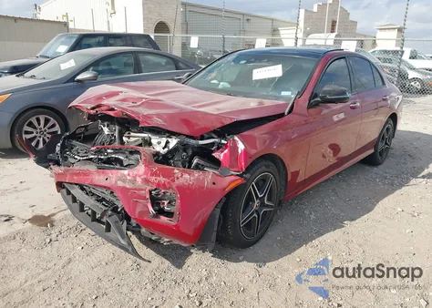 2023 Mercedes-Benz E 450 4Matic from USA, damaged, VIN W1KZF5KB5PB184048